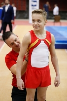 Thumbnail - Germany - Artistic Gymnastics - 2019 - Austrian Future Cup - Participants 02036_05804.jpg