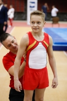 Thumbnail - Germany - Artistic Gymnastics - 2019 - Austrian Future Cup - Participants 02036_05805.jpg