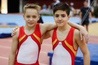 Thumbnail - Group Photos - Спортивная гимнастика - 2019 - Austrian Future Cup 02036_05813.jpg