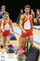 Thumbnail - Germany - Artistic Gymnastics - 2019 - Austrian Future Cup - Participants 02036_05839.jpg