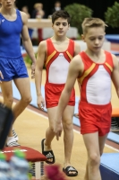 Thumbnail - Mert Öztürk - Artistic Gymnastics - 2019 - Austrian Future Cup - Participants - Germany 02036_05843.jpg