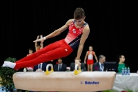 Thumbnail - Netherlands - Ginnastica Artistica - 2019 - Austrian Future Cup - Participants 02036_05906.jpg