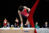 Thumbnail - Netherlands - Artistic Gymnastics - 2019 - Austrian Future Cup - Participants 02036_05912.jpg