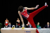 Thumbnail - Netherlands - Artistic Gymnastics - 2019 - Austrian Future Cup - Participants 02036_05914.jpg