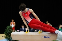 Thumbnail - Netherlands - Artistic Gymnastics - 2019 - Austrian Future Cup - Participants 02036_05916.jpg