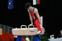 Thumbnail - Netherlands - Artistic Gymnastics - 2019 - Austrian Future Cup - Participants 02036_06177.jpg