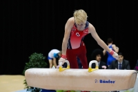 Thumbnail - Olaf De Nie - Artistic Gymnastics - 2019 - Austrian Future Cup - Participants - Netherlands 02036_06398.jpg