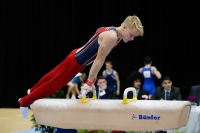 Thumbnail - Olaf De Nie - Artistic Gymnastics - 2019 - Austrian Future Cup - Participants - Netherlands 02036_06399.jpg