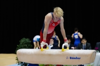 Thumbnail - Olaf De Nie - Спортивная гимнастика - 2019 - Austrian Future Cup - Participants - Netherlands 02036_06401.jpg
