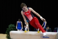 Thumbnail - Lance Visser - Artistic Gymnastics - 2019 - Austrian Future Cup - Participants - Netherlands 02036_06406.jpg