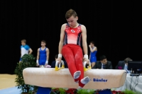 Thumbnail - Lance Visser - Ginnastica Artistica - 2019 - Austrian Future Cup - Participants - Netherlands 02036_06407.jpg