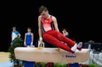 Thumbnail - Lance Visser - Спортивная гимнастика - 2019 - Austrian Future Cup - Participants - Netherlands 02036_06408.jpg