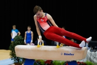 Thumbnail - Lance Visser - Artistic Gymnastics - 2019 - Austrian Future Cup - Participants - Netherlands 02036_06409.jpg