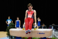Thumbnail - Lance Visser - Artistic Gymnastics - 2019 - Austrian Future Cup - Participants - Netherlands 02036_06412.jpg