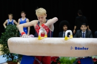 Thumbnail - Olaf De Nie - Artistic Gymnastics - 2019 - Austrian Future Cup - Participants - Netherlands 02036_06417.jpg