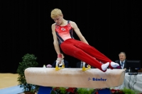 Thumbnail - Olaf De Nie - Artistic Gymnastics - 2019 - Austrian Future Cup - Participants - Netherlands 02036_06426.jpg