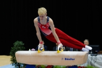 Thumbnail - Olaf De Nie - Artistic Gymnastics - 2019 - Austrian Future Cup - Participants - Netherlands 02036_06428.jpg