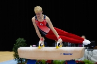 Thumbnail - Olaf De Nie - Artistic Gymnastics - 2019 - Austrian Future Cup - Participants - Netherlands 02036_06434.jpg