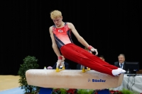 Thumbnail - Olaf De Nie - Ginnastica Artistica - 2019 - Austrian Future Cup - Participants - Netherlands 02036_06436.jpg