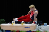 Thumbnail - Olaf De Nie - Artistic Gymnastics - 2019 - Austrian Future Cup - Participants - Netherlands 02036_06442.jpg