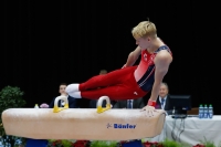 Thumbnail - Olaf De Nie - Ginnastica Artistica - 2019 - Austrian Future Cup - Participants - Netherlands 02036_06442.jpg