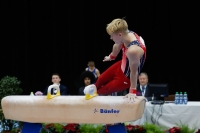 Thumbnail - Olaf De Nie - Artistic Gymnastics - 2019 - Austrian Future Cup - Participants - Netherlands 02036_06443.jpg