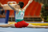 Thumbnail - Ruslan Deribaltov - Спортивная гимнастика - 2019 - Austrian Future Cup - Participants - Bulgaria 02036_06497.jpg