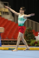 Thumbnail - Ruslan Deribaltov - Спортивная гимнастика - 2019 - Austrian Future Cup - Participants - Bulgaria 02036_06498.jpg