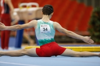 Thumbnail - Ruslan Deribaltov - Спортивная гимнастика - 2019 - Austrian Future Cup - Participants - Bulgaria 02036_06501.jpg