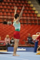 Thumbnail - Ruslan Deribaltov - Спортивная гимнастика - 2019 - Austrian Future Cup - Participants - Bulgaria 02036_06505.jpg