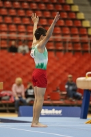 Thumbnail - Ruslan Deribaltov - Спортивная гимнастика - 2019 - Austrian Future Cup - Participants - Bulgaria 02036_06506.jpg