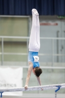 Thumbnail - Manchester - Joseph Feery - Ginnastica Artistica - 2019 - Austrian Future Cup - Participants - Great Britain 02036_06627.jpg