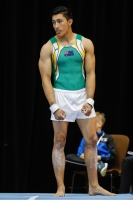 Thumbnail - Jose Caballero - Спортивная гимнастика - 2019 - Austrian Future Cup - Participants - Australia 02036_06708.jpg