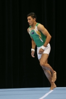 Thumbnail - Jose Caballero - Спортивная гимнастика - 2019 - Austrian Future Cup - Participants - Australia 02036_06710.jpg
