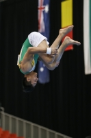 Thumbnail - Jose Caballero - Спортивная гимнастика - 2019 - Austrian Future Cup - Participants - Australia 02036_06712.jpg