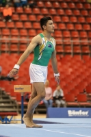 Thumbnail - Jose Caballero - Спортивная гимнастика - 2019 - Austrian Future Cup - Participants - Australia 02036_06713.jpg