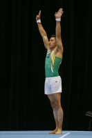 Thumbnail - Jose Caballero - Спортивная гимнастика - 2019 - Austrian Future Cup - Participants - Australia 02036_06716.jpg