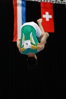Thumbnail - Jose Caballero - Спортивная гимнастика - 2019 - Austrian Future Cup - Participants - Australia 02036_06719.jpg