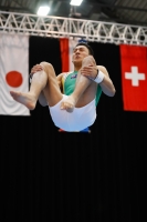 Thumbnail - Jose Caballero - Спортивная гимнастика - 2019 - Austrian Future Cup - Participants - Australia 02036_06720.jpg
