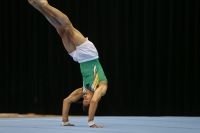Thumbnail - Jose Caballero - Спортивная гимнастика - 2019 - Austrian Future Cup - Participants - Australia 02036_06721.jpg