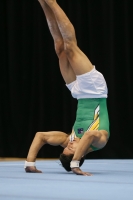 Thumbnail - Jose Caballero - Спортивная гимнастика - 2019 - Austrian Future Cup - Participants - Australia 02036_06722.jpg