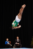 Thumbnail - Jose Caballero - Спортивная гимнастика - 2019 - Austrian Future Cup - Participants - Australia 02036_06723.jpg