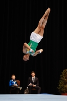 Thumbnail - Jose Caballero - Спортивная гимнастика - 2019 - Austrian Future Cup - Participants - Australia 02036_06724.jpg