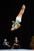 Thumbnail - Jose Caballero - Спортивная гимнастика - 2019 - Austrian Future Cup - Participants - Australia 02036_06725.jpg