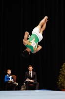 Thumbnail - Jose Caballero - Спортивная гимнастика - 2019 - Austrian Future Cup - Participants - Australia 02036_06726.jpg
