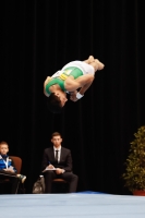 Thumbnail - Jose Caballero - Спортивная гимнастика - 2019 - Austrian Future Cup - Participants - Australia 02036_06727.jpg