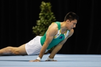 Thumbnail - Jose Caballero - Спортивная гимнастика - 2019 - Austrian Future Cup - Participants - Australia 02036_06728.jpg