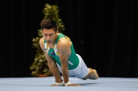 Thumbnail - Jose Caballero - Спортивная гимнастика - 2019 - Austrian Future Cup - Participants - Australia 02036_06729.jpg