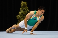 Thumbnail - Jose Caballero - Спортивная гимнастика - 2019 - Austrian Future Cup - Participants - Australia 02036_06730.jpg