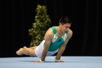 Thumbnail - Jose Caballero - Спортивная гимнастика - 2019 - Austrian Future Cup - Participants - Australia 02036_06731.jpg